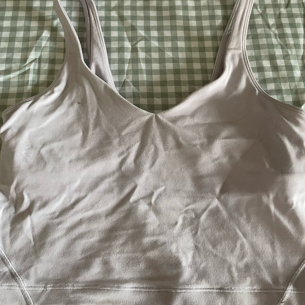 Lululemon Align Tank